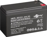 CoreParts MBXLDAD-BA019 UPS battery Lithium 12 V