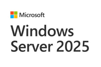 Microsoft Windows Server CAL 2025 1 x licencja