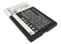 CoreParts MBXCP-BA214 reserve-onderdeel & accessoire voor telefoons Batterij/Accu