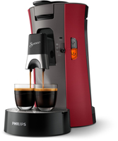 Philips Senseo ® Select CSA240/91 Machine à café à dosettes