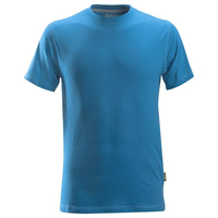 Snickers Workwear 25021700007 Arbeitskleidung Hemd Blau