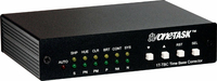 TV One 1T-TBC video signal converter Scaler video converter