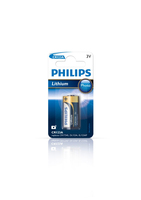Philips Minicells elem CR123A/01B