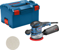 Bosch GEX 40-150 Professional 400 W