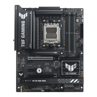 ASUS TUF GAMING B650E-PLUS WIFI AMD B650 Emplacement AM5 ATX