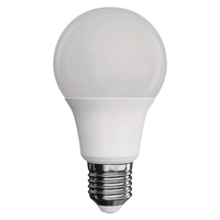 Emos ZQ5121 energy-saving lamp Természetes fehér 4000 K 5,2 W E27 F