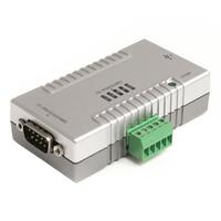 Adaptateur USB vers 2 Ports Série RS232 RS422 RS485 - Mémorisation de Port COM