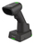 Honeywell 1962GHD-2USB-5-R barcode-lezer Draagbare streepjescodelezer 1D/2D Zwart