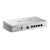 TP-Link Omada Pro G36 bedrade router Gigabit Ethernet Grijs