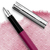 Waterman Allure Deluxe penna stilografica Rosa 1 pz