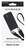Vivanco Necklace mobiele telefoon behuizingen 13,7 cm (5.4") Hoes Zwart