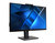 Acer B7 B277D pantalla para PC 68,6 cm (27") 1920 x 1080 Pixeles 4K Ultra HD Negro