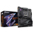 Gigabyte B650 AORUS PRO AX Motherboard - Supports AMD Ryzen 8000 CPUs, 16*+2+1 Phases Digital VRM, up to 8000MHz DDR5 (OC), 1xPCIe 5.0 + 2xPCIe 4.0 M.2, Wi-Fi 6E, 2.5GbE LAN, US...