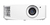 Optoma 4K400X adatkivetítő Standard vetítési távolságú projektor 4000 ANSI lumen DLP 2160p (3840x2160) 3D Fehér