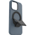 OtterBox Post Up Stand avec MagSafe, support sécurisé, avec poignée, permet une visualisation paysage et portrait, station d'accueil magnétique MagSafe, compatible avec iPhone, ...
