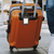 4smarts Tracker SkyTag/Luggage Tag Gepäck Schwarz
