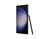 Samsung Galaxy S23 Ultra SM-S918B 17,3 cm (6.8") Dual SIM Android 13 5G USB Type-C 8 GB 256 GB 5000 mAh Zwart