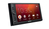 Sony XAV-1500 Ricevitore multimediale per auto Nero Bluetooth