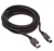 HP USB A/USB B cable USB 1,83 m USB 2.0 Negro