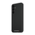 PanzerGlass HardCase with D3O Samsung New A54 5G Black mobiele telefoon behuizingen Hoes Transparant