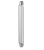 SMS Smart Media Solutions X WH S605 W/S 139.7 cm (55") Aluminium, White