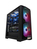 PC Specialist CYPHER T90 Midi Tower Intel® Core™ i9 i9-13900KF 32 GB DDR5-SDRAM 1 TB SSD NVIDIA GeForce RTX 4090 Black