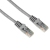 Hama CAT5e Patch Cable UTP, 5 m, Grey networking cable