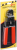 Fixpoint 77124 Kabel-Crimper Crimpwerkzeug Schwarz, Rot
