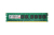 Transcend DDR3 1600 ECC-DIMM Speichermodul 2 GB 1 x 2 GB 1600 MHz