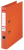 Leitz 811440 gyűrűs iratgyűjtő A4 Narancssárga