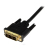 StarTech.com Adaptador Cable Conversor de 3m Micro HDMI a DVI-D para Tablet y Teléfono Móvil
