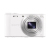 Sony Cyber-shot DSC-WX350 1/2.3" Kompaktowy aparat fotograficzny 18,2 MP CMOS 4896 × 3264 Biały