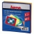 Hama Papierleerhüllen 50 Disks Mehrfarbig