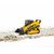 BRUDER Cat® Compact track loader Kunststof Jongen/meisje