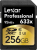 Lexar LSD256CBEU633 Speicherkarte 256 GB SDXC UHS Klasse 10