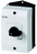 Eaton T0-2-8211/I1 interruttore elettrico Toggle switch 2P Nero, Bianco