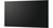 Sharp PN-E603 Signage-Display Digital Signage Flachbildschirm 152,4 cm (60") LED 450 cd/m² Full HD Schwarz