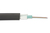 Digitus DK-39121-U InfiniBand és száloptikai kábel 1 M U-DQ(ZN) BH Fekete