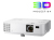 NEC V302W videoproyector Proyector de alcance estándar 3000 lúmenes ANSI DLP WXGA (1280x800) 3D Blanco