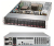 Supermicro SuperStorage Server 2028R-E1CR24H Intel® C612 LGA 2011 (Socket R) Rack (2U) Black