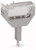 Wago 2002-880 accessoire pour boîte électrique Connecteur de cavaliers