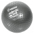 TOGU Redondo Ball Touch Gymnastikball 18 cm Anthrazit Mini