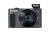 Canon PowerShot SX620 HS 1/2.3" Kompaktowy aparat fotograficzny 20,2 MP CMOS 5184 x 3888 px Czarny