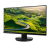 Acer K2 K272HUL számítógép monitor 68,6 cm (27") 2560 x 1440 pixelek Quad HD LED Fekete