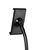 Durable Tought Floor Tabletstandaard Zwart