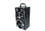 Media-Tech PARTYBOX BT MT3150 Sztereó hordozható hangszóró Fekete 18 W