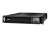 APC Smart-UPS On-Line SRT3000RMXLI-NC – 3000VA, 8x C13 & 2x C19, Rackmontage, NMC