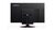 Lenovo ThinkCentre Tiny-in-One 24 computer monitor 60,5 cm (23.8") 1920 x 1080 Pixels Full HD Zwart