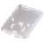 Hama SD and microSD Slim Box Speicherkarte-Gehäuse Transparent