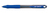 Uni-Ball Lacknock SN-100 Blauw Stick balpen
